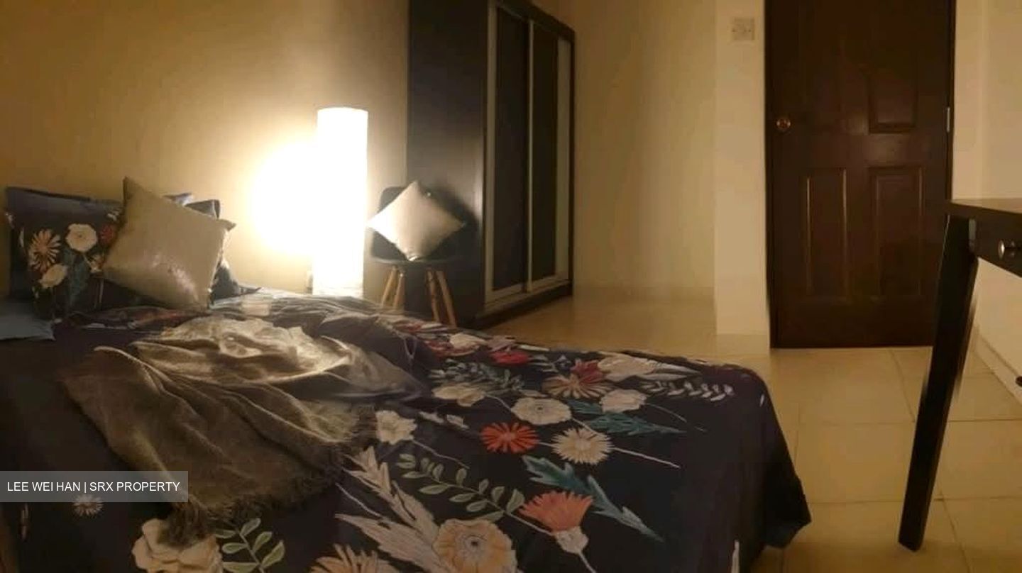 Blk 684D Woodlands Drive 73 (Woodlands), HDB Executive #537266801